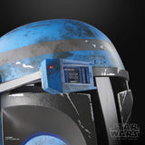 Bounty Collectibles & Toys - Star Wars The Black Series Axe Woves Premium Electronic Helmet