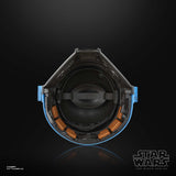 Bounty Collectibles & Toys - Star Wars The Black Series Axe Woves Premium Electronic Helmet