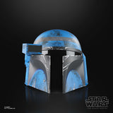 Bounty Collectibles & Toys - Star Wars The Black Series Axe Woves Premium Electronic Helmet