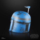 Bounty Collectibles & Toys - Star Wars The Black Series Axe Woves Premium Electronic Helmet