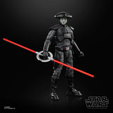 Bounty Collectibles & Toys - Hasbro Star Wars The Black Series Fifth Brother 6-Inch Action Figure