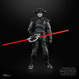 Bounty Collectibles & Toys - Hasbro Star Wars The Black Series Fifth Brother 6-Inch Action Figure