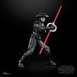 Bounty Collectibles & Toys - Hasbro Star Wars The Black Series Fifth Brother 6-Inch Action Figure