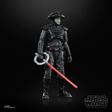 Bounty Collectibles & Toys - Hasbro Star Wars The Black Series Fifth Brother 6-Inch Action Figure