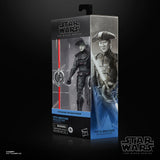 Bounty Collectibles & Toys - Hasbro Star Wars The Black Series Fifth Brother 6-Inch Action Figure