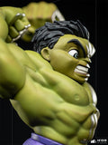 Bounty Collectibles & Toys - Iron Studios MiniCo Avengers The Infinity Saga Hulk Vinyl Figure