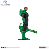 Bounty Collectibles & Toys - McFarlane Toys DC Multiverse John Stewart Modern Green Lantern 7-Inch Action Figure