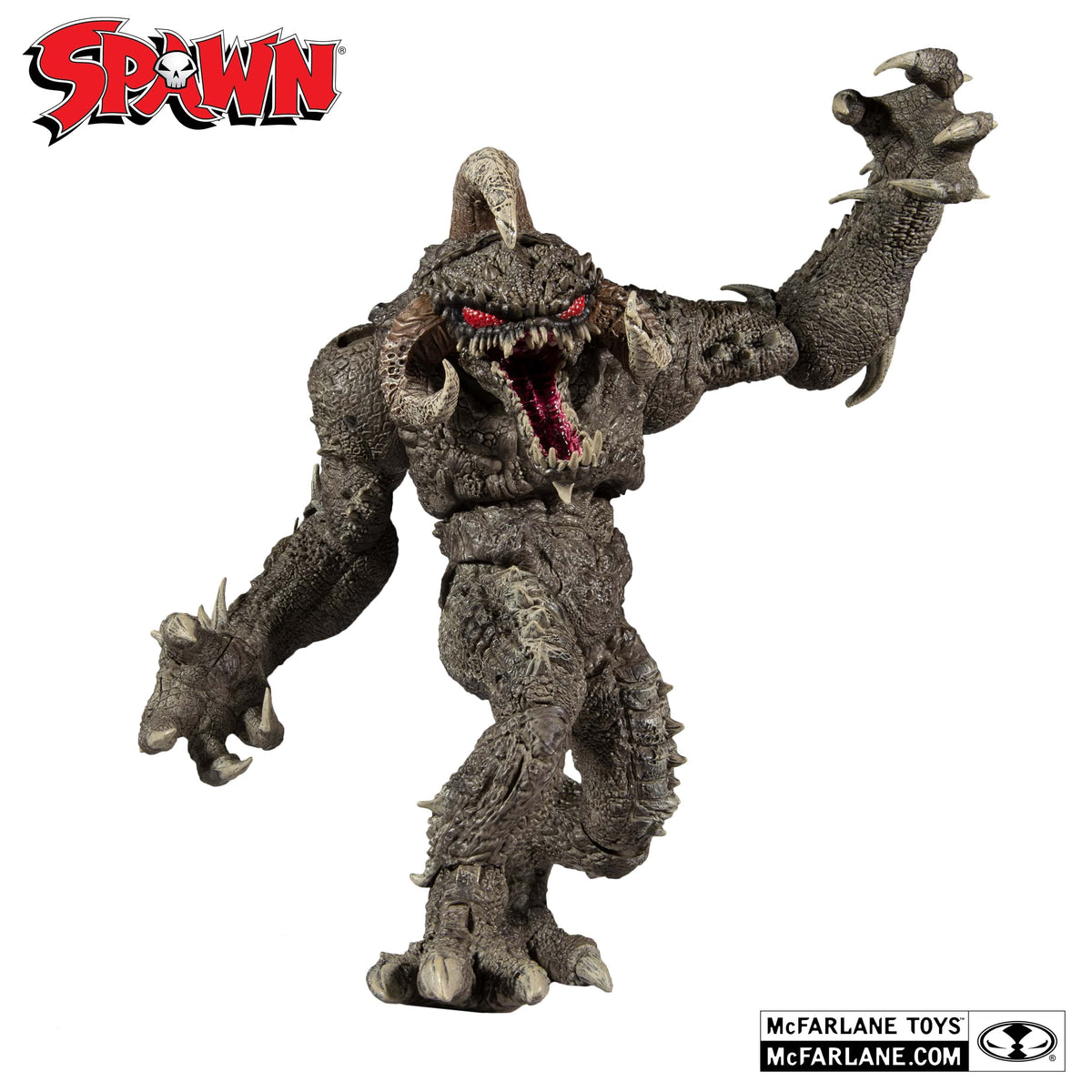 McFarlane Toys Spawn Violator Megafig 9-Inch Action Figure