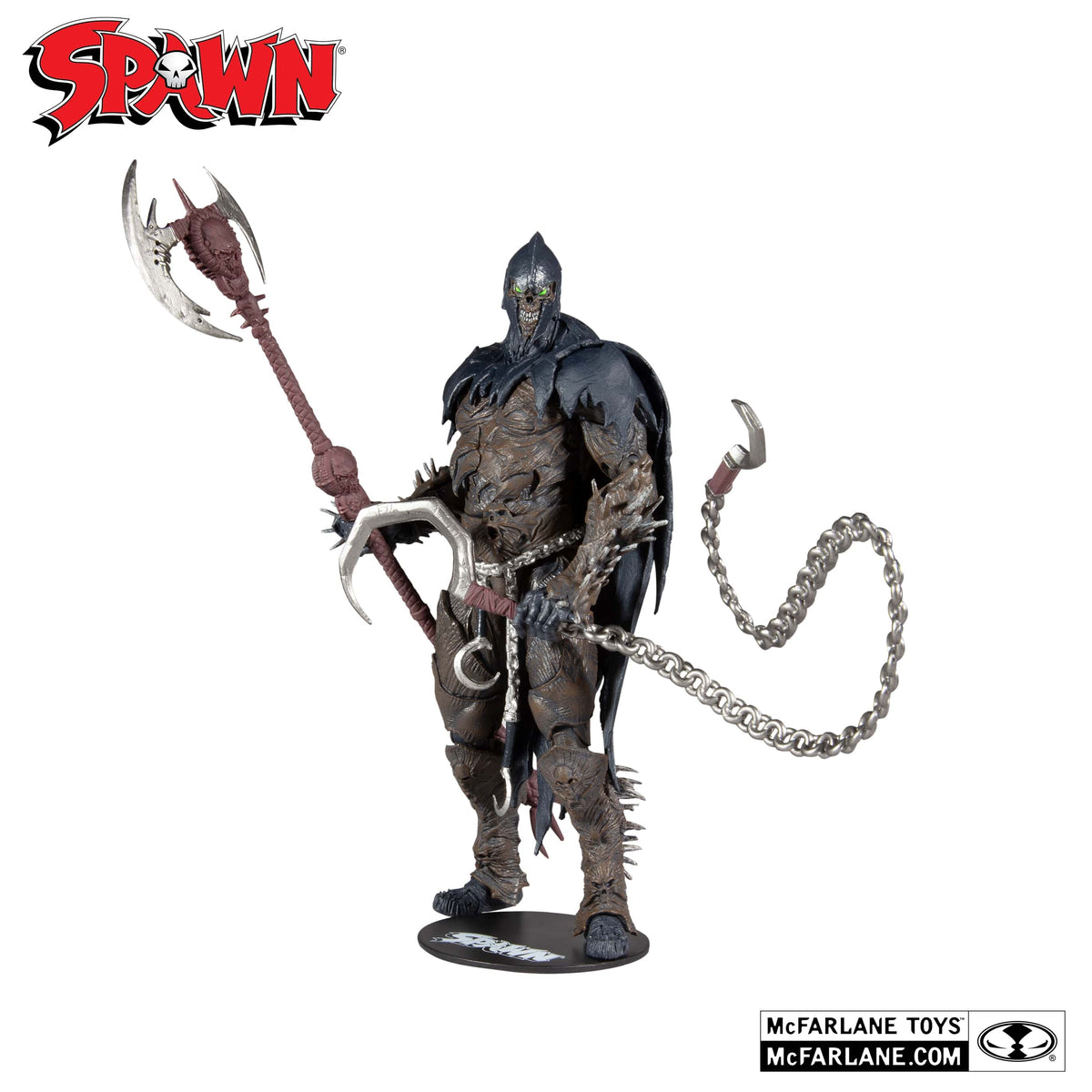 Raven Spawn ウォルマート限定 Spawn Series 25 Raven Spawn Walmart Limited Edition, Figures