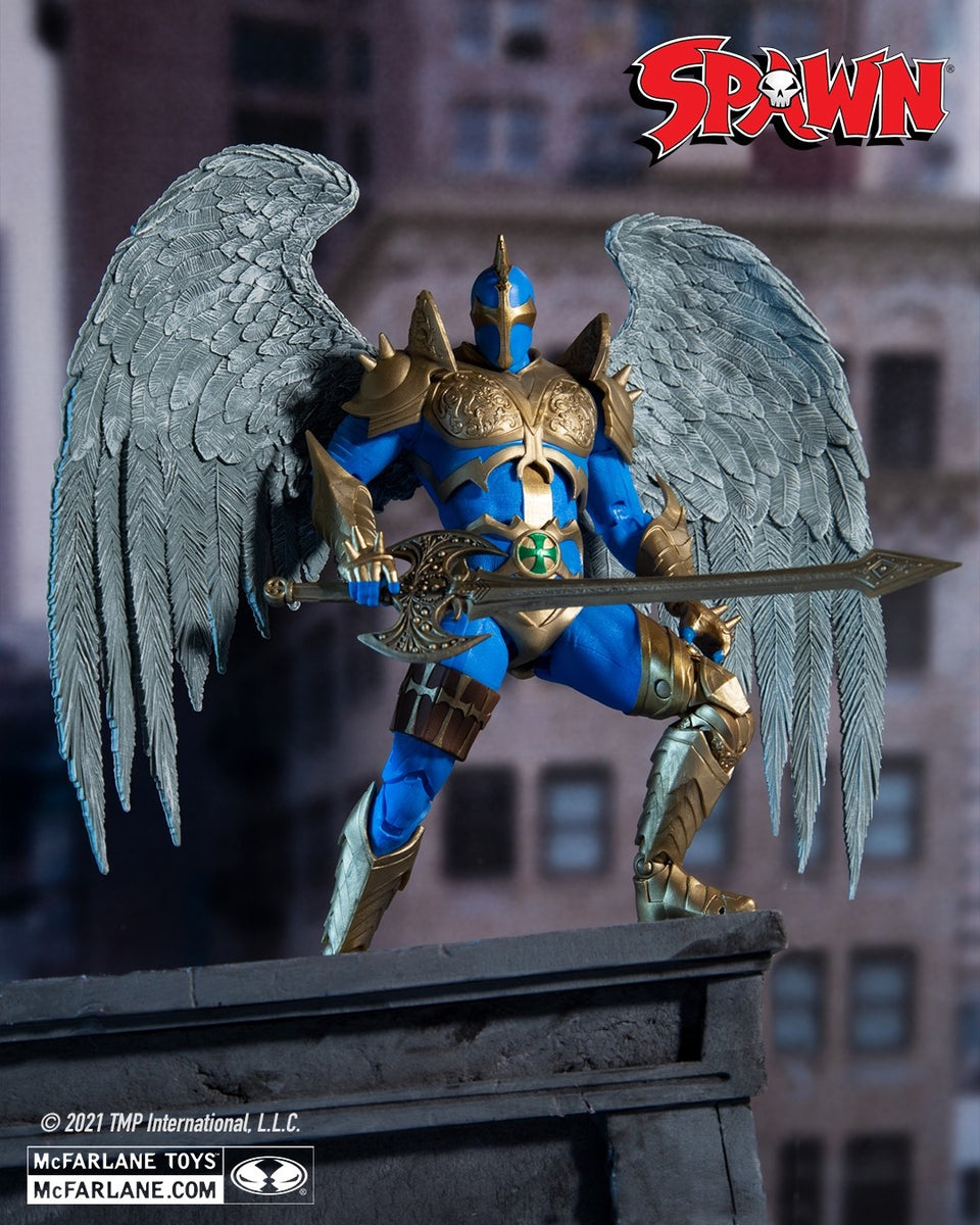 Best spawn redeemer action figure Top Sellers