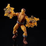 Bounty Collectibles & Toys - Spider-Man Retro Marvel Legends Shocker 6-Inch Figure