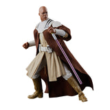 Bounty Collectibles & Toys - Star Wars The Black Series Clone Wars Mace Windu 6-Inch Action Figure