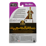 Bounty Collectibles & Toys - Star Wars The Black Series Clone Wars Mace Windu 6-Inch Action Figure