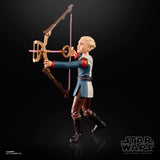 Bounty Collectibles & Toys - Star Wars The Black Series Omega (Kamino) 6-Inch Action Figure