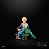 Bounty Collectibles & Toys - Star Wars The Black Series Omega (Kamino) 6-Inch Action Figure