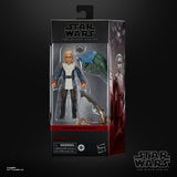 Bounty Collectibles & Toys - Star Wars The Black Series Omega (Kamino) 6-Inch Action Figure