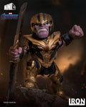 Iron Studios MiniCo Avengers Endgame Thanos Vinyl Figure