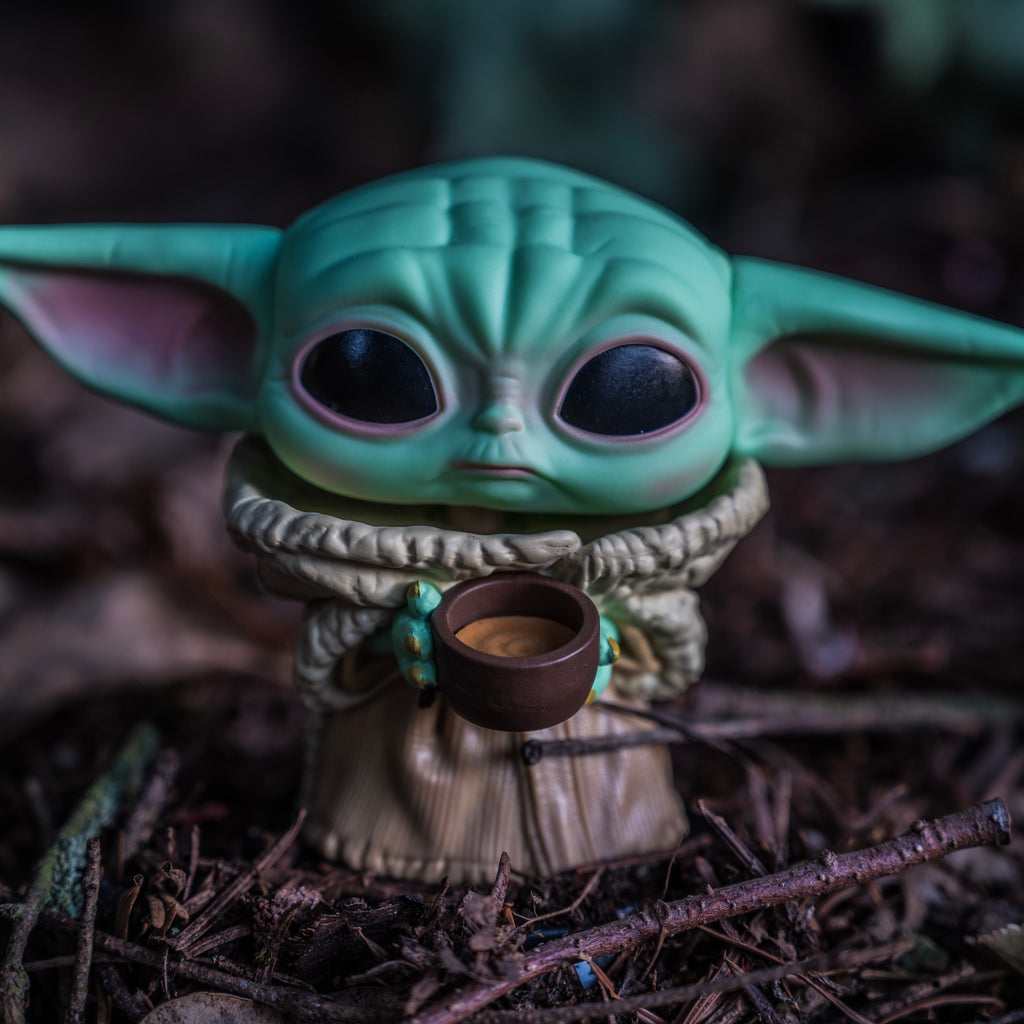 Star Wars Toys: A Paradigm Shift for the Toy Industry