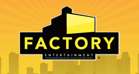 Bounty Collectibles & Toys - Factory Entertainment