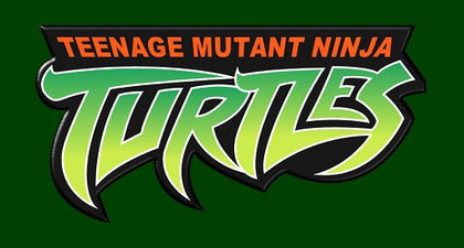 Bounty Collectibles & Toys - Teenage Mutant Ninja Turtles