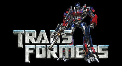 Hasbro: Transformers