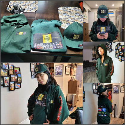 Merchandise Clothing