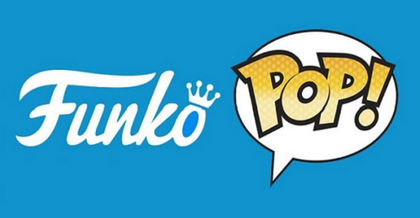 Bounty Collectibles & Toys - Funko Pop
