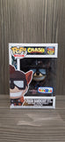 Funko Pop! Crash Bandicoot with Jet Pack 274