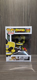 Funko Pop! Dr. Neo Cortex 376