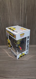 Funko Pop! Dr. Neo Cortex 376