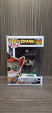 Funko Pop! Crash Bandicoot with Scuba Gear 421
