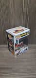 Funko Pop! Crash Bandicoot with Scuba Gear 421