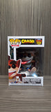 Funko Pop! Crash Bandicoot Spinning 532