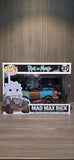 Funko Pop! Mad Max Rick 37