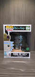 Funko Pop! King of S#!+ 694