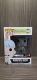 Funko Pop! Doofus Rick 140