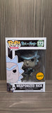 Funko Pop! Weaponized Rick 172