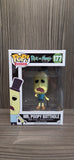 Funko Pop! Mr Poopy Butthole 177
