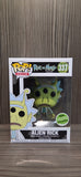 Funko Pop! Alien Rick (2018 Funko Spring Convention Exclusive) 337