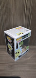 Funko Pop! Alien Rick (2018 Funko Spring Convention Exclusive) 337