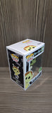 Funko Pop! Alien Morty (2018 Funko Spring Convention Exclusive) 338