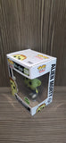Funko Pop! Alien Morty (2018 Funko Spring Convention Exclusive) 338