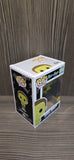 Funko Pop! Toxic Morty (Glow in the Dark) 336