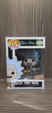 Funko Pop! Tiny Rick (Box Lunch Exclusive) 489