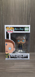 Funko Pop! Death Crystal Morty 660