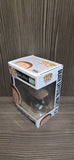 Funko Pop! Death Crystal Morty 660