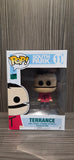 Funko Pop! Terrance 11