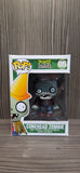 Funko Pop! Conehead Zombie SDCC Exclusive 5