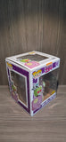 Funko Pop! Zim & Gir on The Pig (Hot Topic Exclusive) 41
