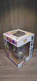 Funko Pop! Zim & Gir on The Pig (Hot Topic Exclusive) 41